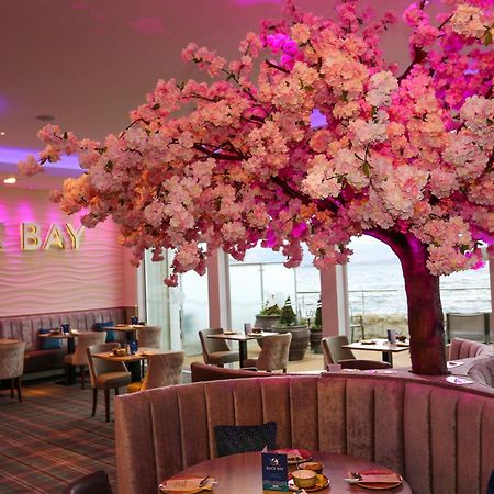 Duck Bay Hotel & Restaurant Balloch Buitenkant foto