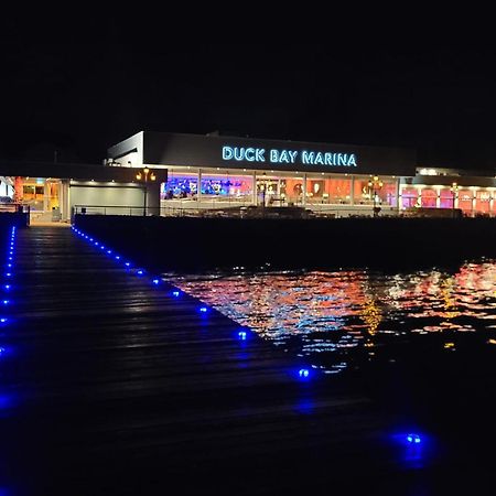 Duck Bay Hotel & Restaurant Balloch Buitenkant foto