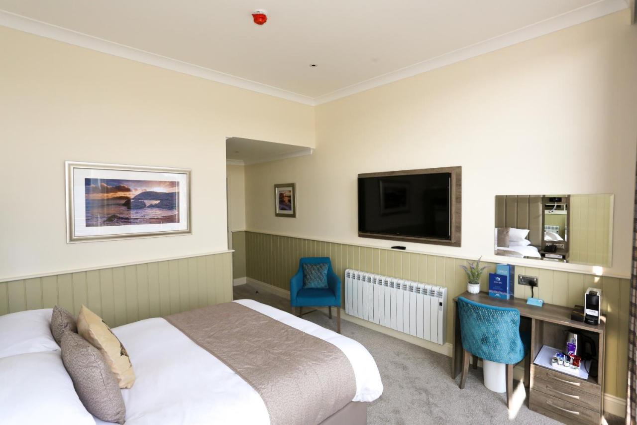 Duck Bay Hotel & Restaurant Balloch Buitenkant foto