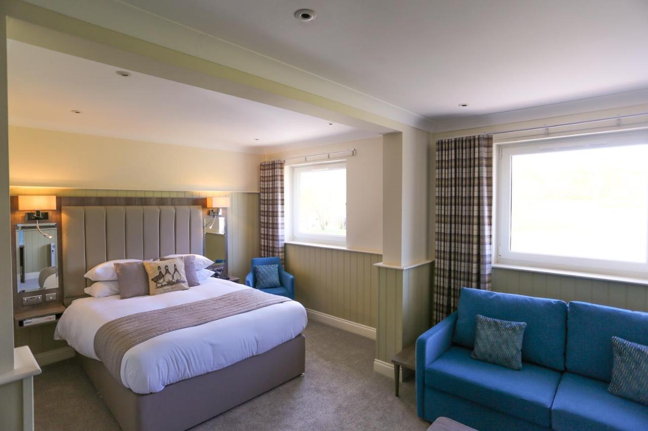 Duck Bay Hotel & Restaurant Balloch Buitenkant foto