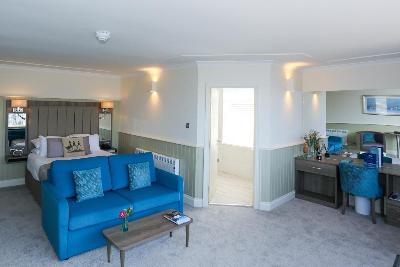 Duck Bay Hotel & Restaurant Balloch Buitenkant foto