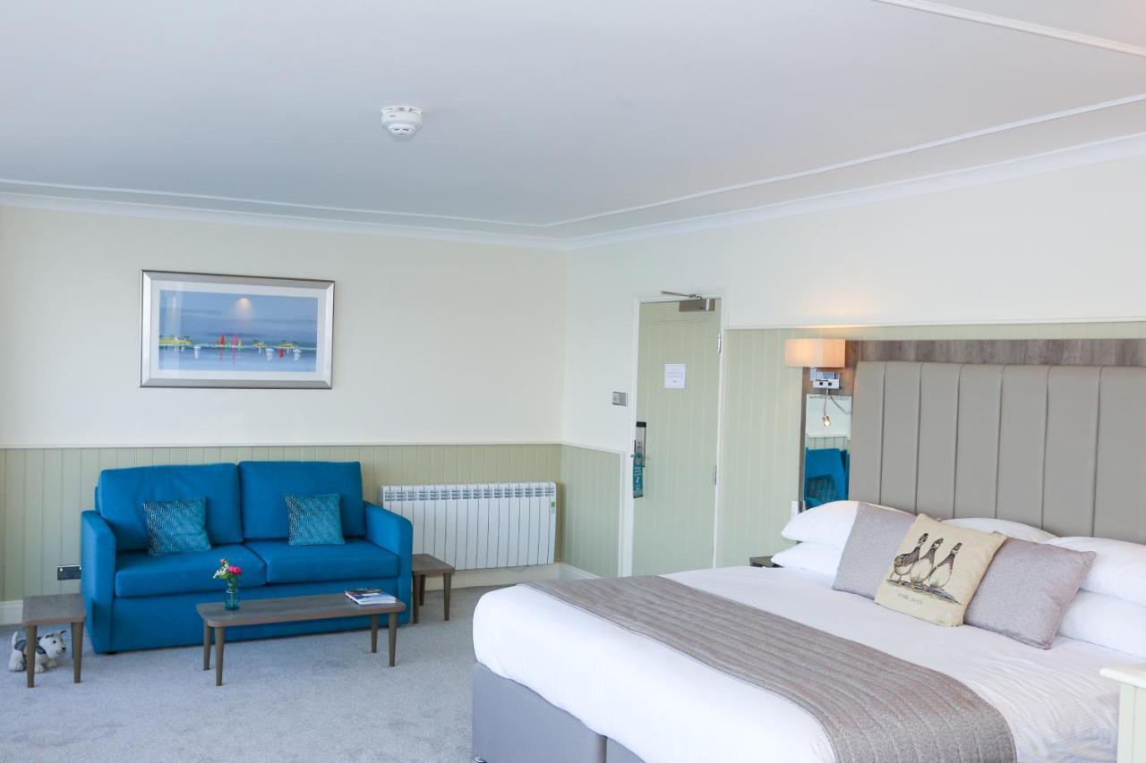 Duck Bay Hotel & Restaurant Balloch Buitenkant foto