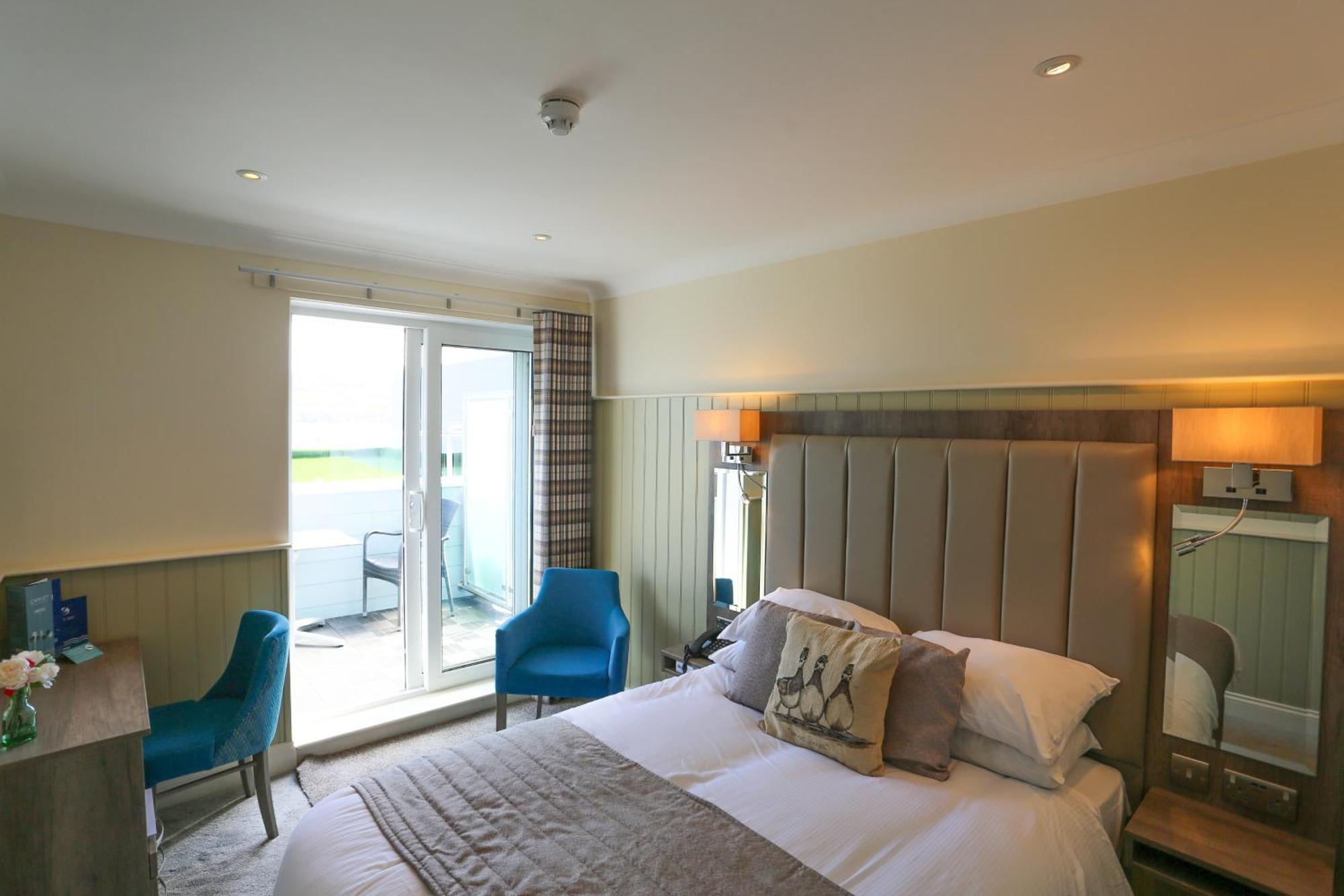 Duck Bay Hotel & Restaurant Balloch Buitenkant foto