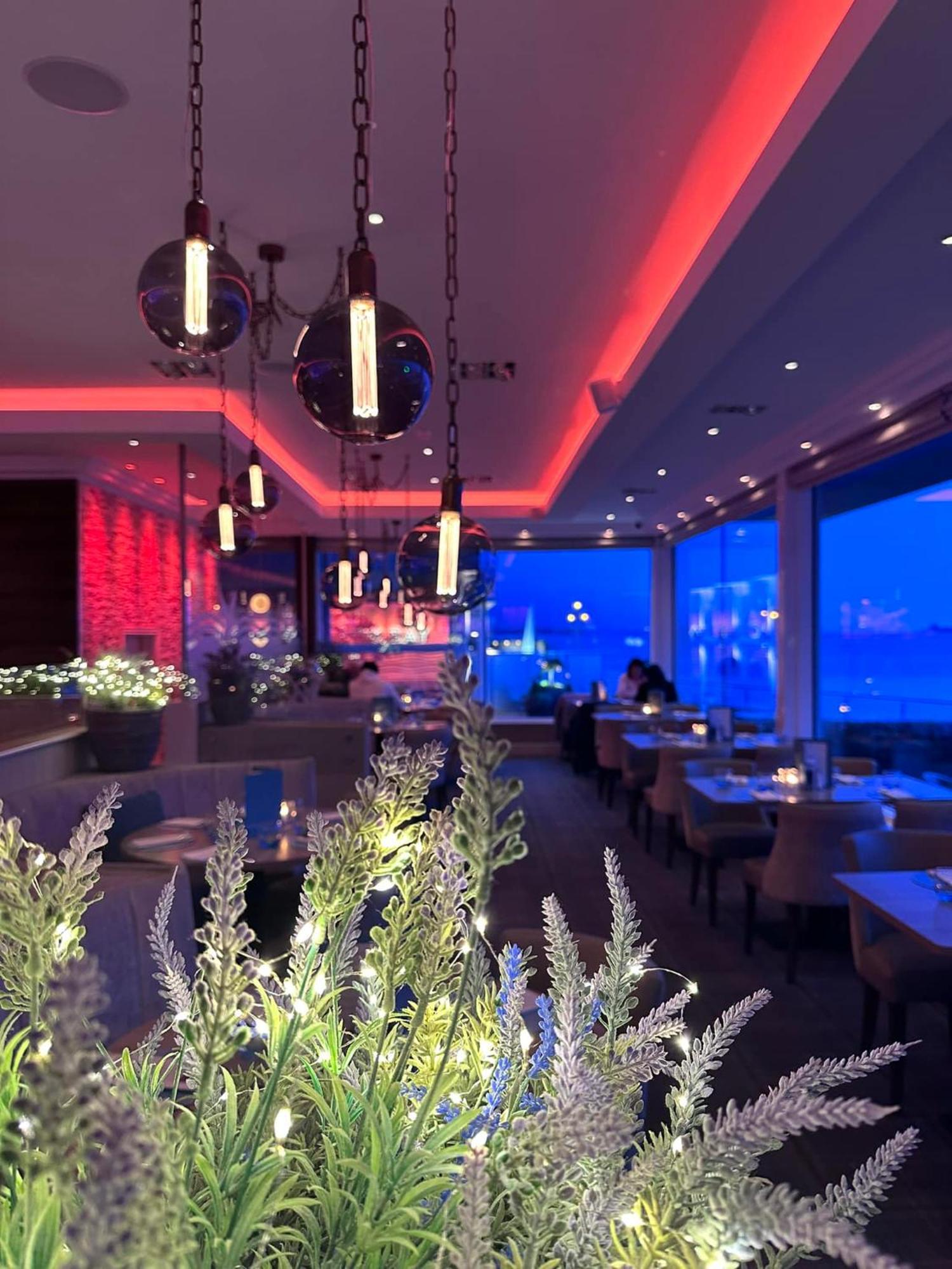 Duck Bay Hotel & Restaurant Balloch Buitenkant foto