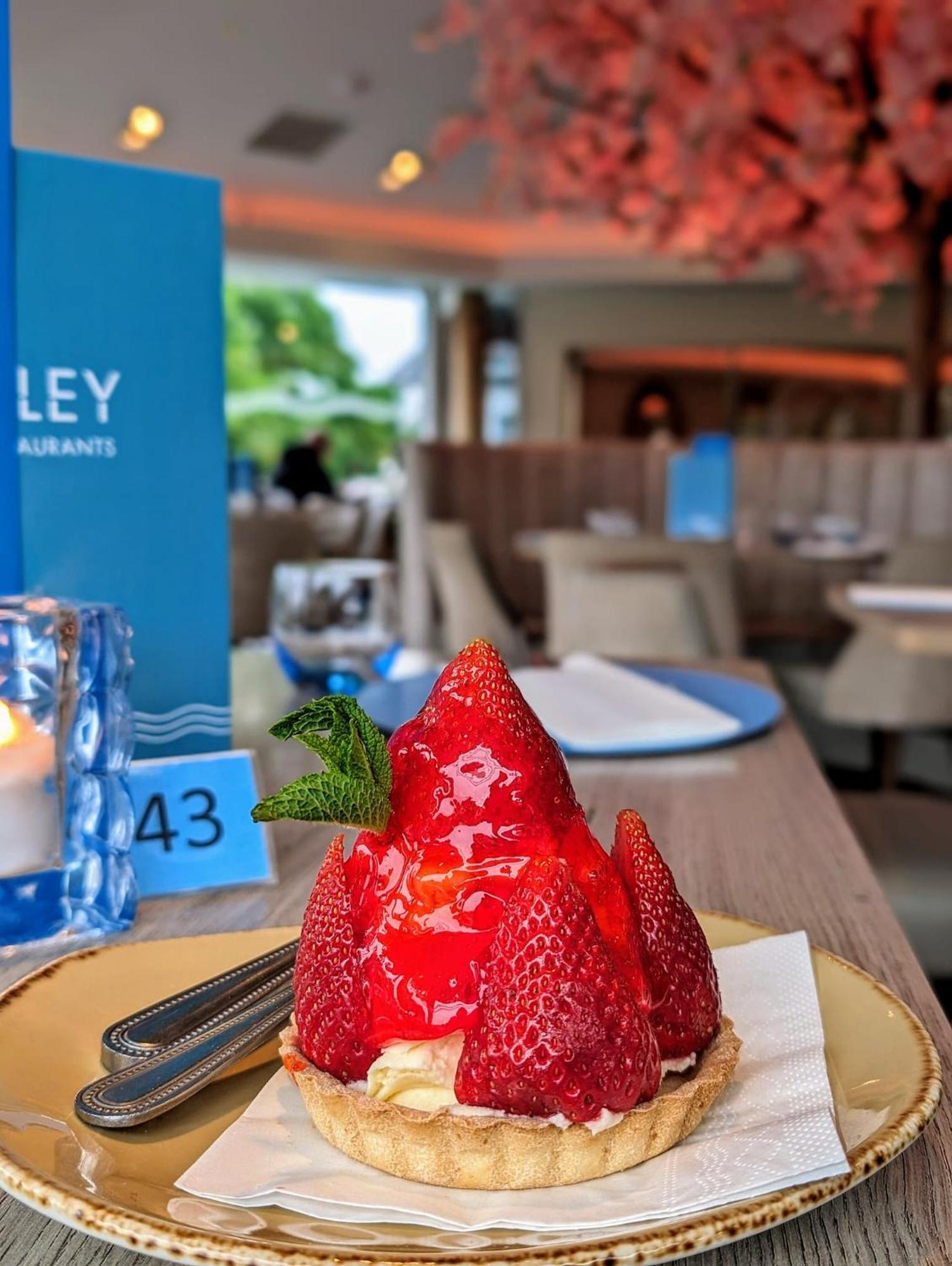 Duck Bay Hotel & Restaurant Balloch Buitenkant foto